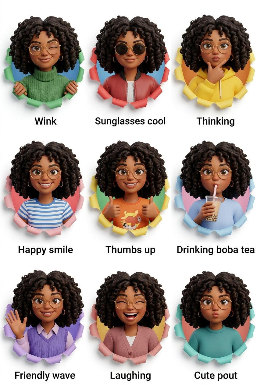 3D animated character — cinematic AI image generated with Gemini 3D animated character — cinematic AI image generated with Gemini