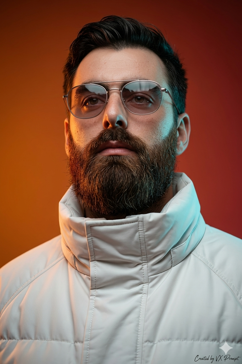 Cinematic Fashion Portrait AI Prompt — cinematic AI prompt for Gemini Cinematic Fashion Portrait AI Prompt — cinematic AI prompt for Gemini