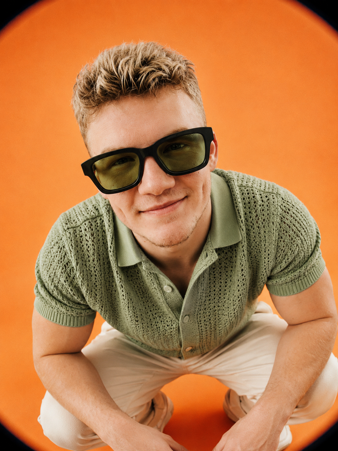 Gen Z Fisheye Fashion Portrait AI Prompt — cinematic AI prompt for chatgpt Gen Z Fisheye Fashion Portrait AI Prompt — cinematic AI prompt for chatgpt