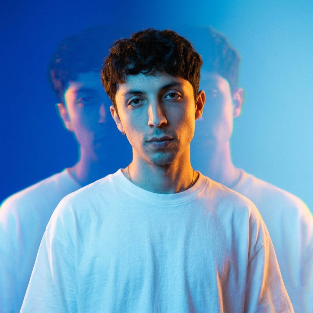 Surreal Blue Editorial Portrait AI Prompt — Portrait AI prompt for chatgpt Surreal Blue Editorial Portrait AI Prompt — Portrait AI prompt for chatgpt
